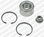 SNR R165.16 комплект подшипника ступицы колеса на VOLVO 460 L (464)