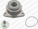 SNR R169.39 комплект подшипника ступицы колеса на TOYOTA COROLLA Station Wagon (_E9_)