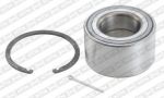 SNR R169.68 Подшипник ступ.TOYOTA AVENSIS/COROLLA 97-08 пер.