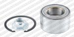 SNR R170.60 комплект подшипника ступицы колеса на MAZDA 3 седан (BL)