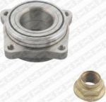 SNR R174.28 комплект подшипника ступицы колеса на HONDA ACCORD IV (CB)