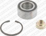 SNR R174.33 комплект подшипника ступицы колеса на HONDA PRELUDE IV (BB)
