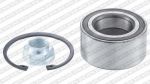SNR R174.95 комплект подшипника ступицы колеса на HONDA CR-V IV (RE)