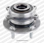 SNR R184.34 Ступица в сборе HYUNDAI Santa Fe II/III/iX55/KIA Sorento II