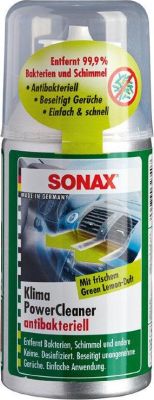 SONAX 323400 Очиститель системы кондиционирования 