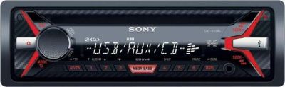 Sony CDX-G1100U