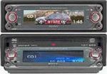 Sony CDX-M9900