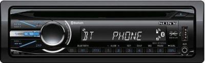 Sony MEX-BT3850U