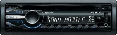 Sony MEX-BT3900U