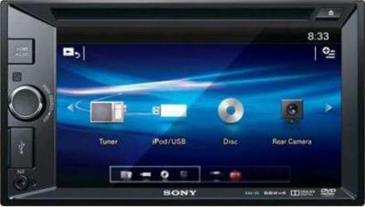 Sony XAV-65