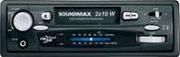 SoundMAX SM-1563