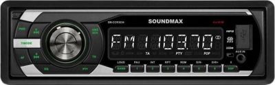 SoundMAX SM-CCR3034