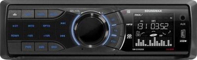 SoundMAX SM-CCR3038