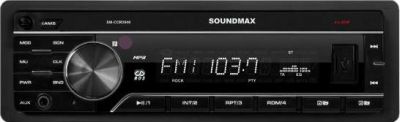SoundMAX SM-CCR3040