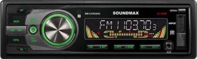 SoundMAX SM-CCR3043