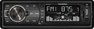 SoundMAX SM-CCR3044