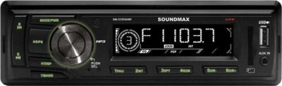 SoundMAX SM-CCR3046F