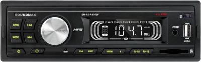 SoundMAX SM-CCR3052F