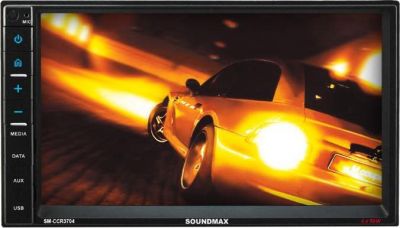 SoundMAX SM-CCR3704