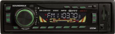 SoundMAX SM-CDM1032 (2010)
