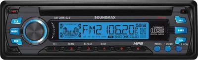 SoundMAX SM-CDM1035