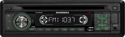 SoundMAX SM-CDM1045