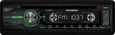 SoundMAX SM-CDM1065