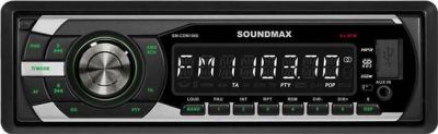 SoundMAX SM-CDM1066