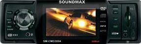 SoundMAX SM-CMD3004