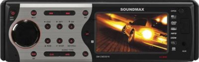 SoundMAX SM-CMD3016