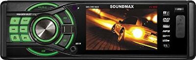 SoundMAX SM-CMD3020