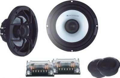 Soundstream SC-6T