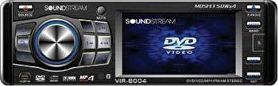 Soundstream VIR-8004