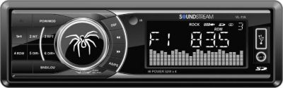 Soundstream VL-11A