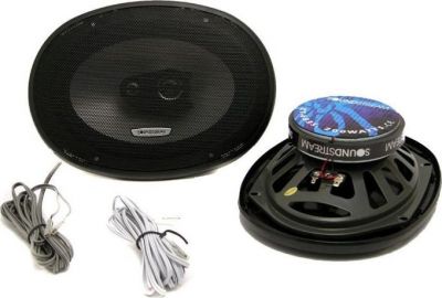 Soundstream XT-683S