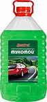 SPECTROL 9650 Жидкость омывателя летняя Мухомой (5л) SPECTROL 9650 Жидкость омывателя летняя Мухомой (5л)