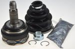 Spidan 21529 шарнирный комплект, приводной вал на HONDA CIVIC VI Hatchback (EJ, EK)