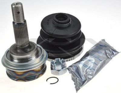 Spidan 22311 шарнирный комплект, приводной вал на TOYOTA CARINA II (_T17_)