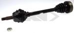 Spidan 22466 приводной вал на SEAT INCA (6K9)