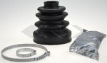 Spidan 23213 комплект пылника, приводной вал на MAZDA 6 Hatchback (GG)