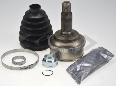 Spidan 24461 шарнирный комплект, приводной вал на HONDA ACCORD VI (CG, CK)