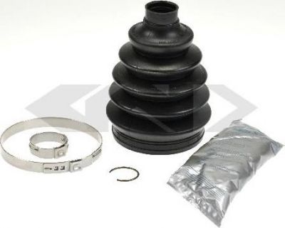 Spidan 24535 комплект пылника, приводной вал на NISSAN PRIMERA Traveller (WP11)