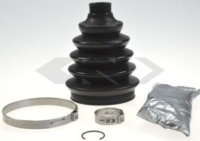 Spidan 24555 комплект пылника, приводной вал на TOYOTA AVENSIS (_T22_)