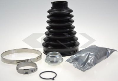Spidan 24569 комплект пылника, приводной вал на VW TRANSPORTER V фургон (7HA, 7HH, 7EA, 7EH)