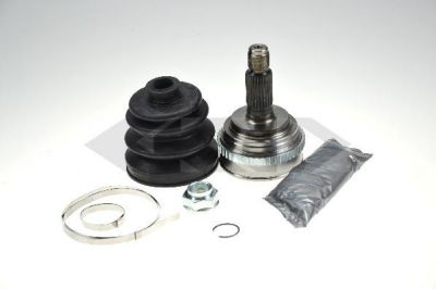 Spidan 25079 шарнирный комплект, приводной вал на HONDA CIVIC VII седан (ES)