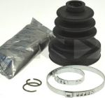 Spidan 25686 комплект пылника, приводной вал на TOYOTA YARIS (NHP13_, NSP13_, NCP13_, KSP13_, NLP13_)
