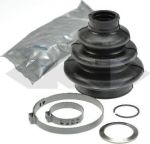 Spidan 26089 комплект пылника, приводной вал на VOLVO 340-360 (343, 345)