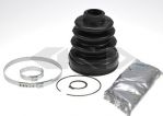 Spidan 26168 комплект пылника, приводной вал на MAZDA 6 Hatchback (GG)
