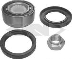 Spidan 26529 комплект подшипника ступицы колеса на PEUGEOT 305 I Break (581D)