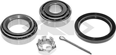 Spidan 26546 комплект подшипника ступицы колеса на ALFA ROMEO 90 (162)